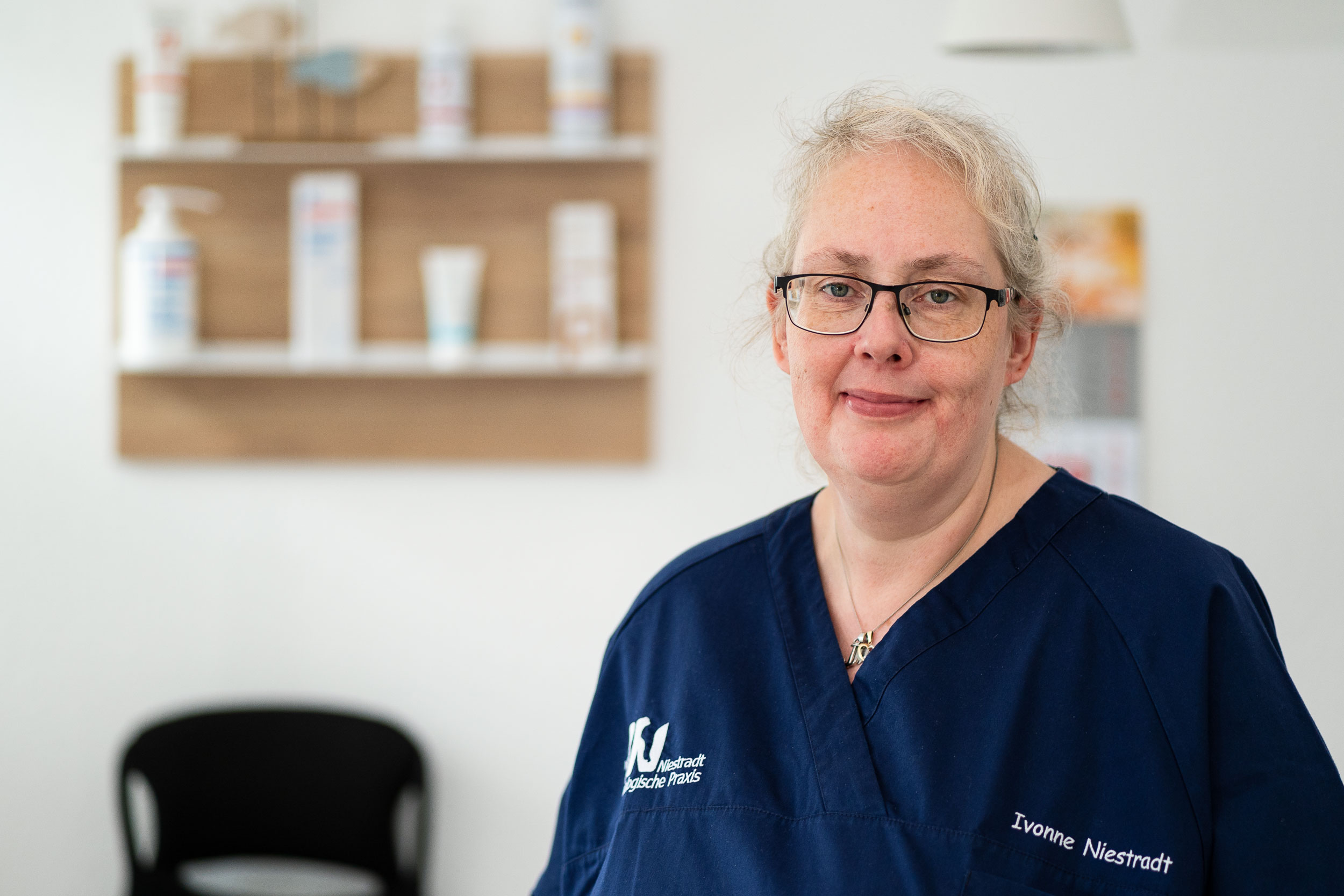 Foto Ivonne Niestradt